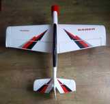 Model zdalnie sterowany 3D Volantex Sabre 756-2  KIT/PNP