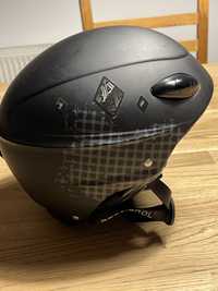 Kask narciarski Rossignol