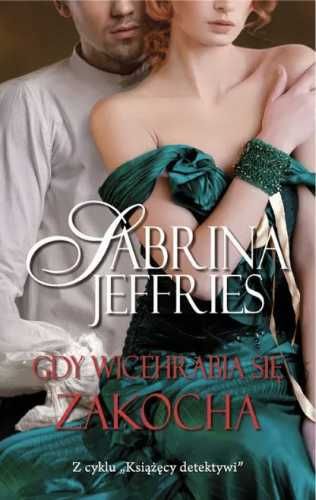 Gdy wicehrabia się zakocha - Jeffries Sabrina