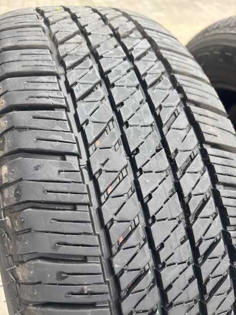 Bridgestone DUELER H/T 265/60/R18
