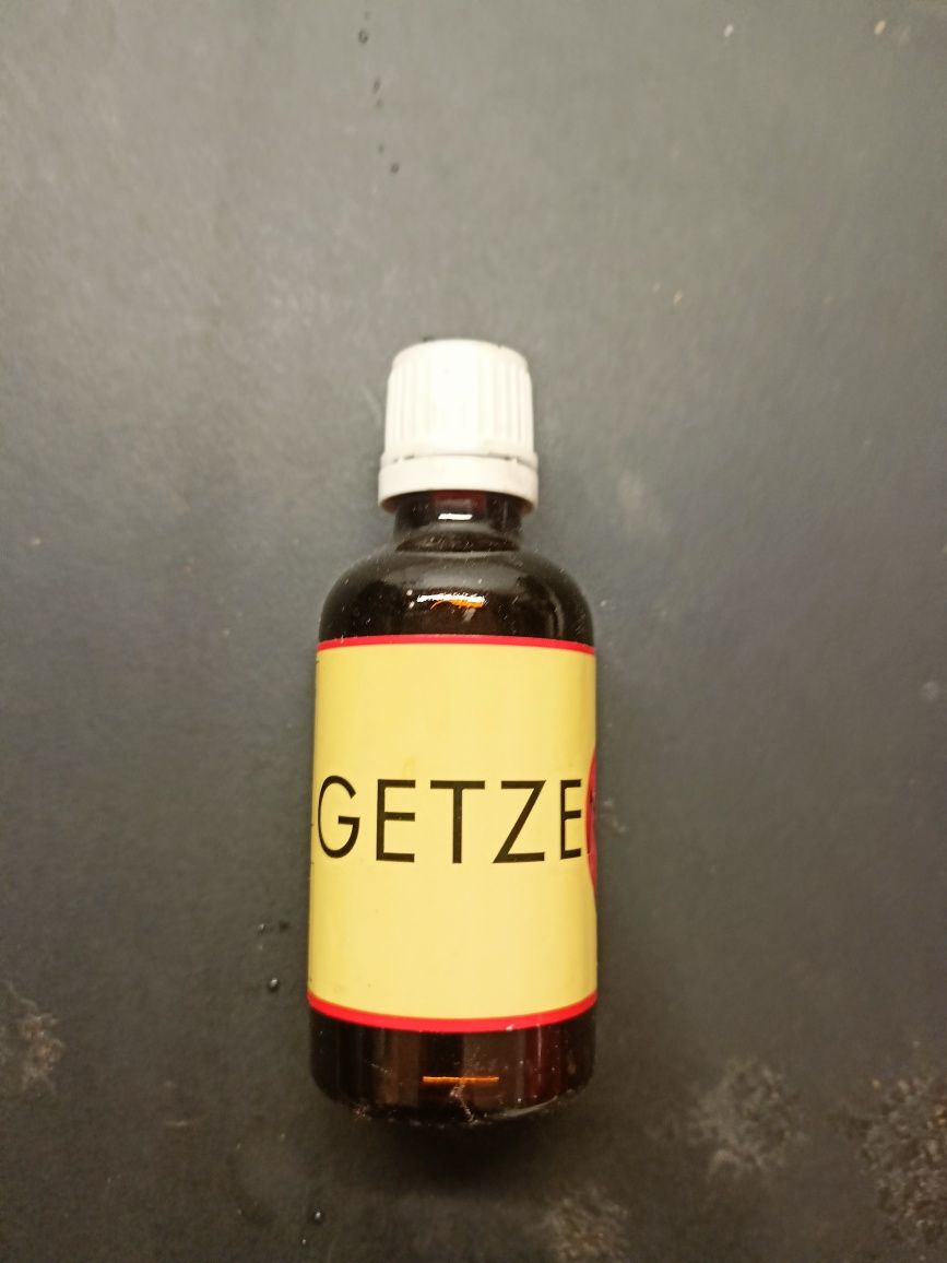 Zestaw dipów,aromatów i atraktorów.