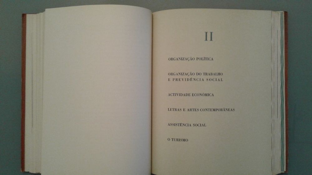 Portugal-Oito séculos de História-Feira Internacional de Bruxelas 1958