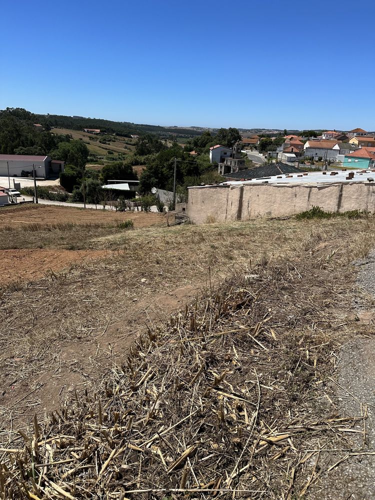 Terreno Lourinhã/Ribeira dos Palheiros