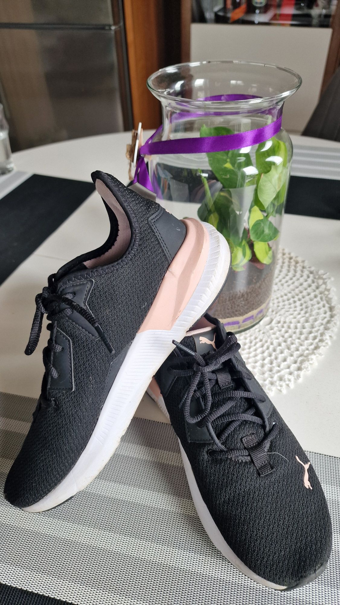 Buty puma damska
