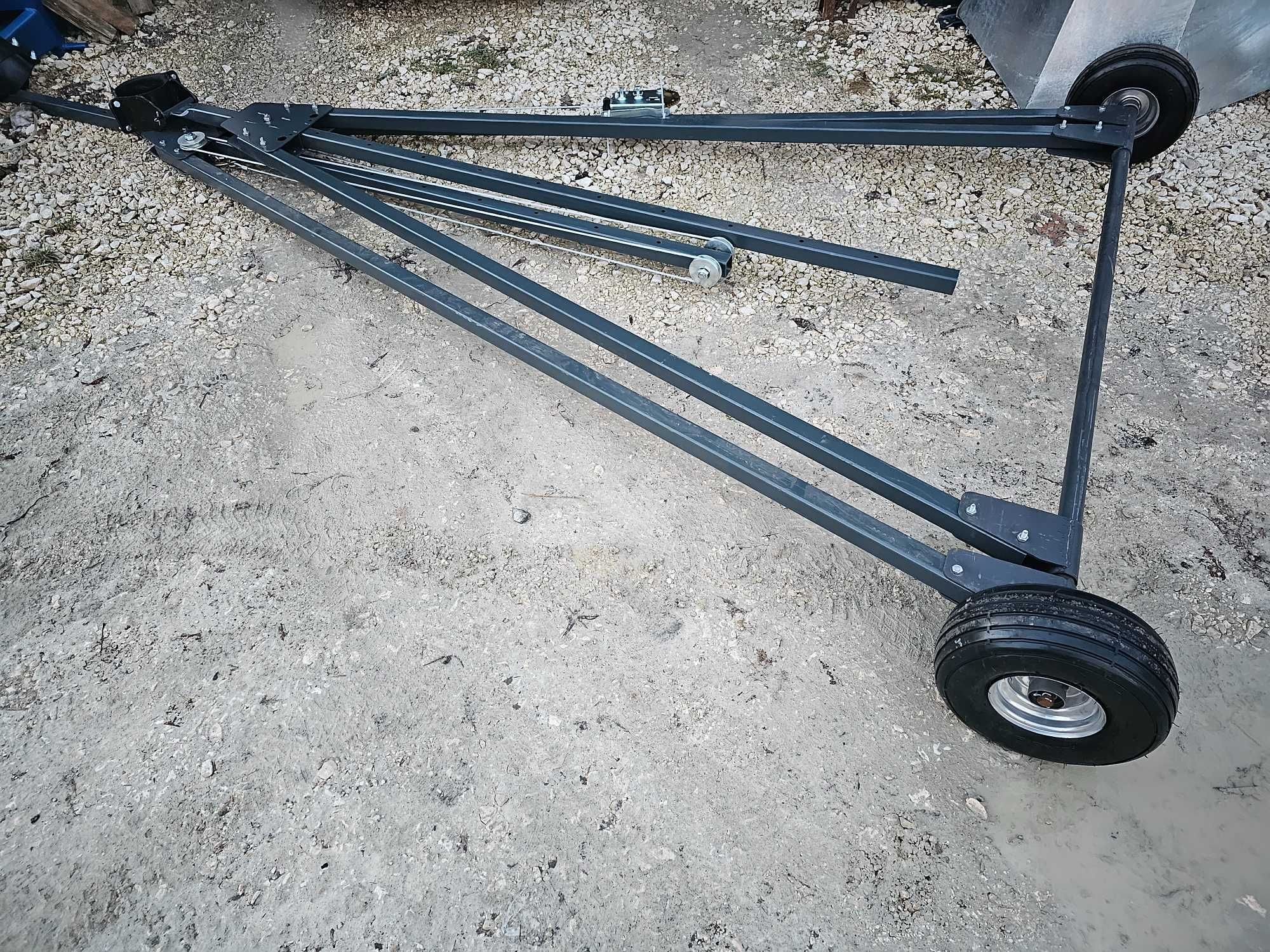 przedłużka do żmijka do zboża fi 110/220 rury ocynk podajnik DOWÓZ!