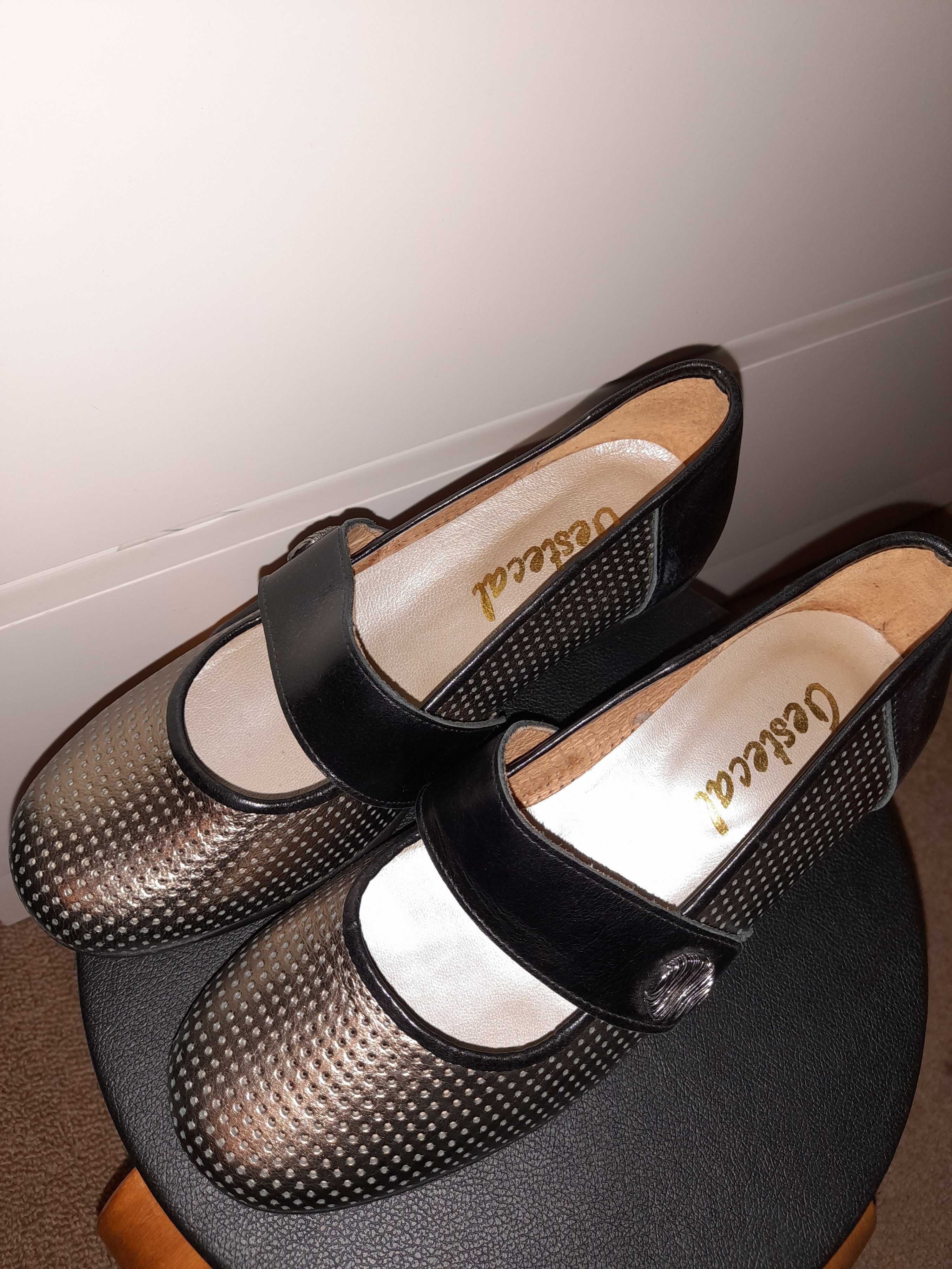 Sapatos novos n 37