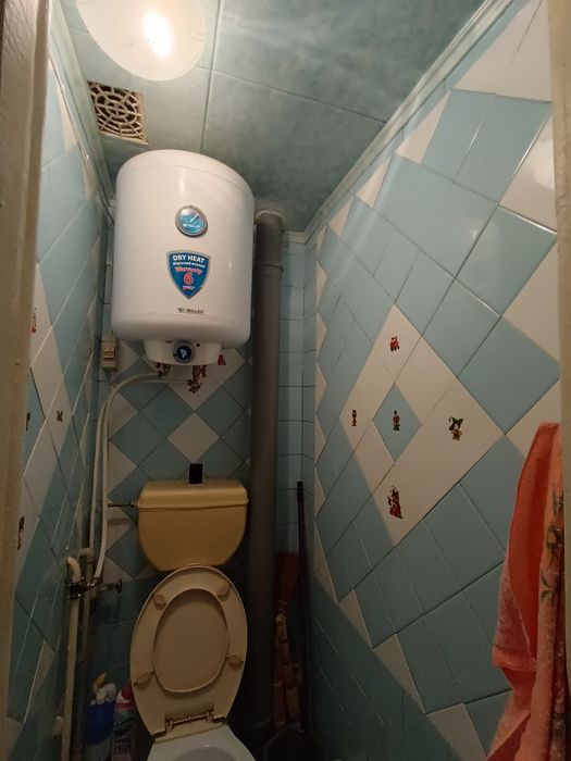 Продам двухкомнатную квартиру в Корабельном (р-н 1 школы)