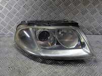 LAMPA PRAWA PRZEDNIA VOLKSWAGEN PASSAT B5