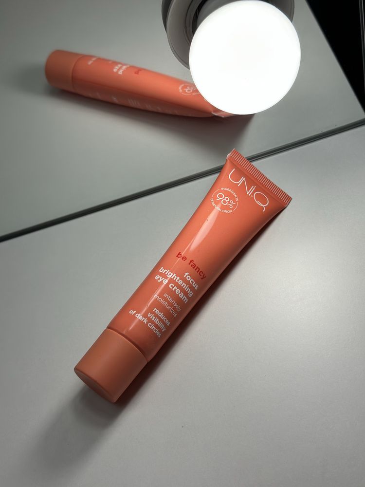 Uni.Q Be Fancy Krem do Skóry Wokół Oczu 30ml