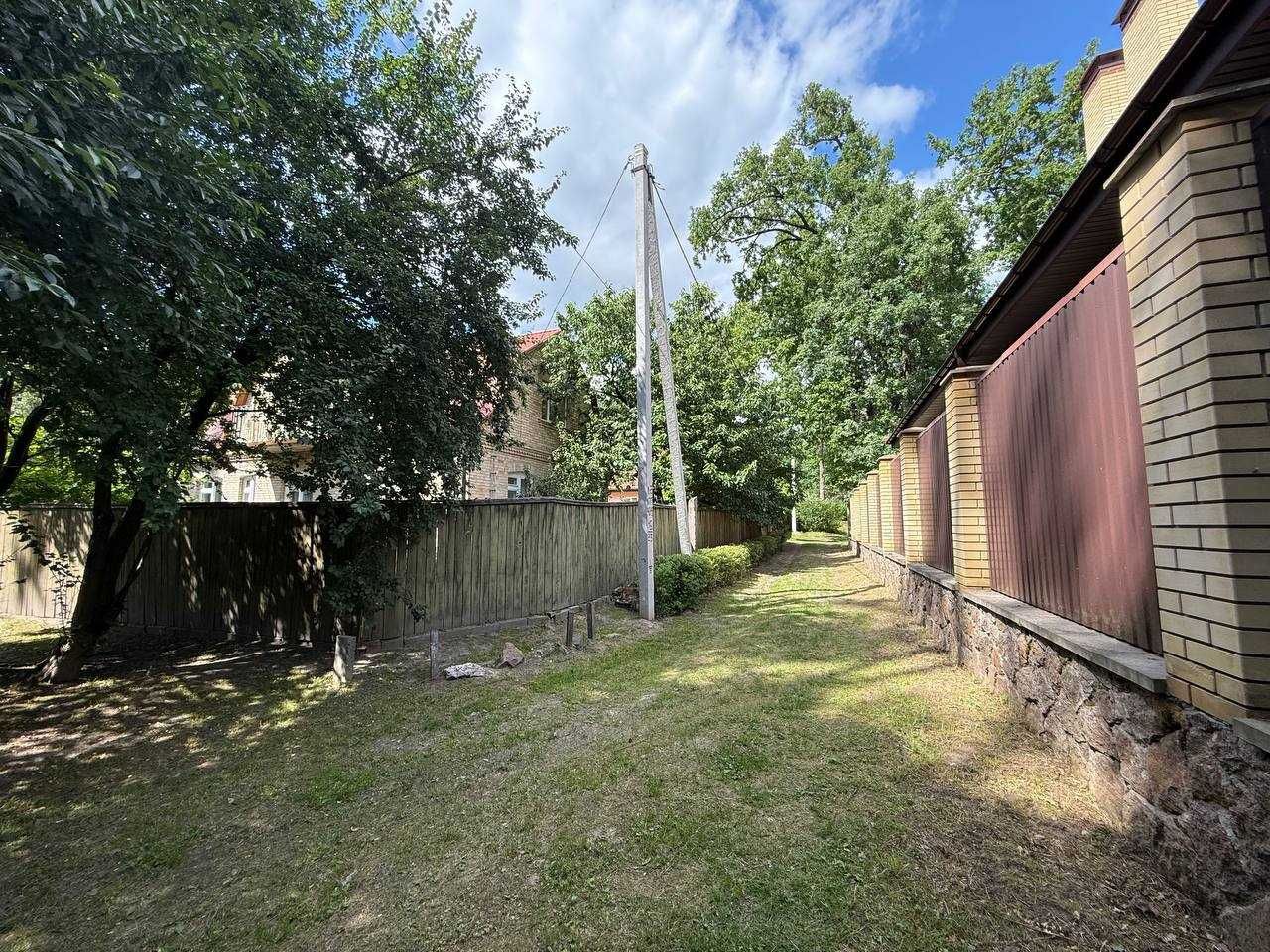 Цегляний будинок 155 м.кв, 10 соток, 4 кімнати, ЛІС ГАЗ, Ворзель ID36