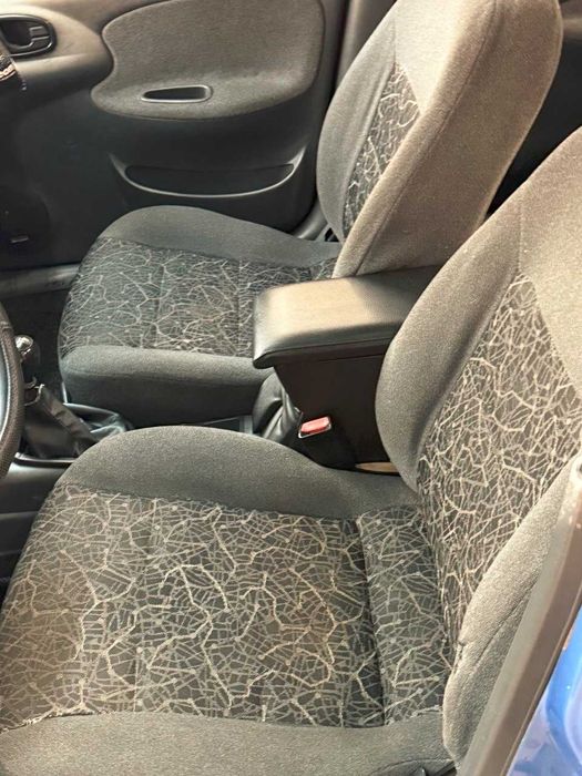 Поляк Daewoo Lanos 2007 год ГАЗ-БЕНЗИН кондиционер-гур руля тит диски