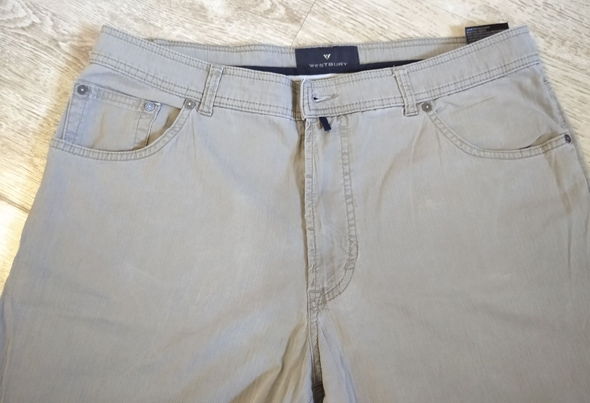 Літні джинси 38/34, Westbury, Німеччина, оригінал 100%