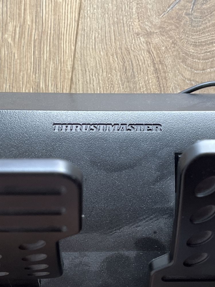 Kierownica Ferrari 458 Spider thrustmaster