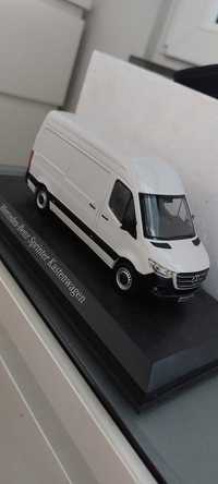 Mercedes Sprinter Coleccionismo