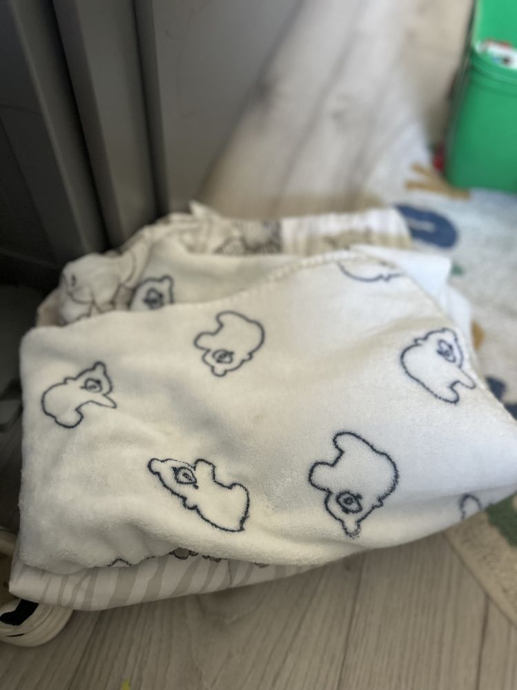 Ogromna Paka ubrań dla chlopca