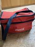 Torba termiczna coca-cola 22x32x20