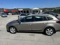 Renault megane 1.3 TCe 2009