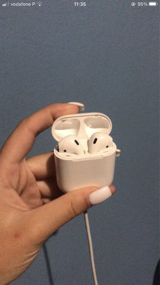 Airpods Apple Originais