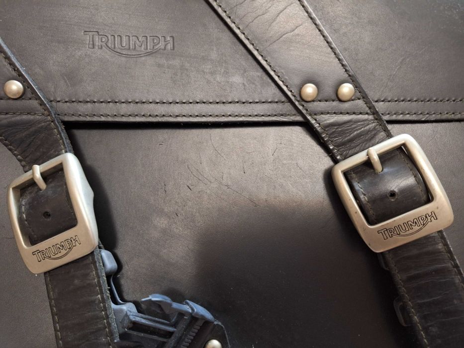 SAKWY  Triumph America