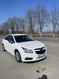 Продам CHEVROLET CRUZE в чудовому стані