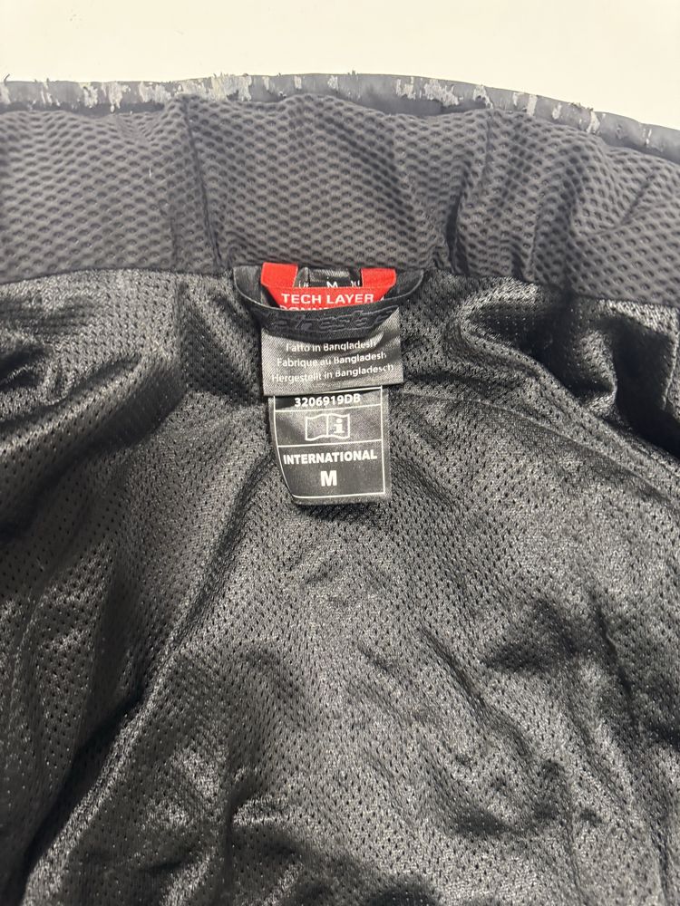 Casaco Alpinestar Distance Drystar