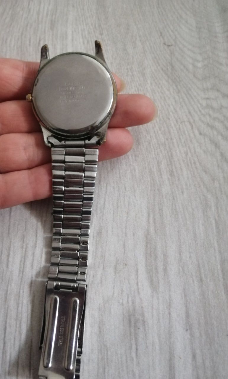 Zegarek Casio 1332 MTP-1141