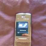 Telefon LG KE970 Shine