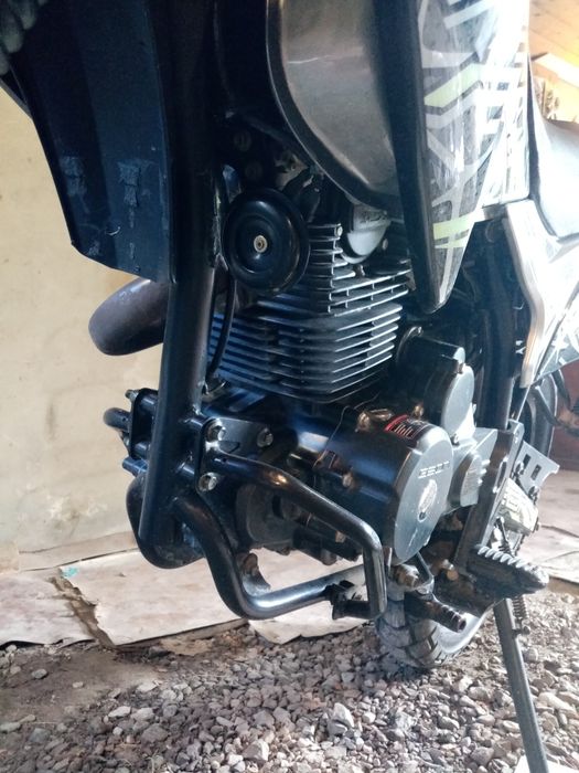 Геон Geon x-road 250 Pro