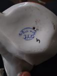 Figurka porcelanowa