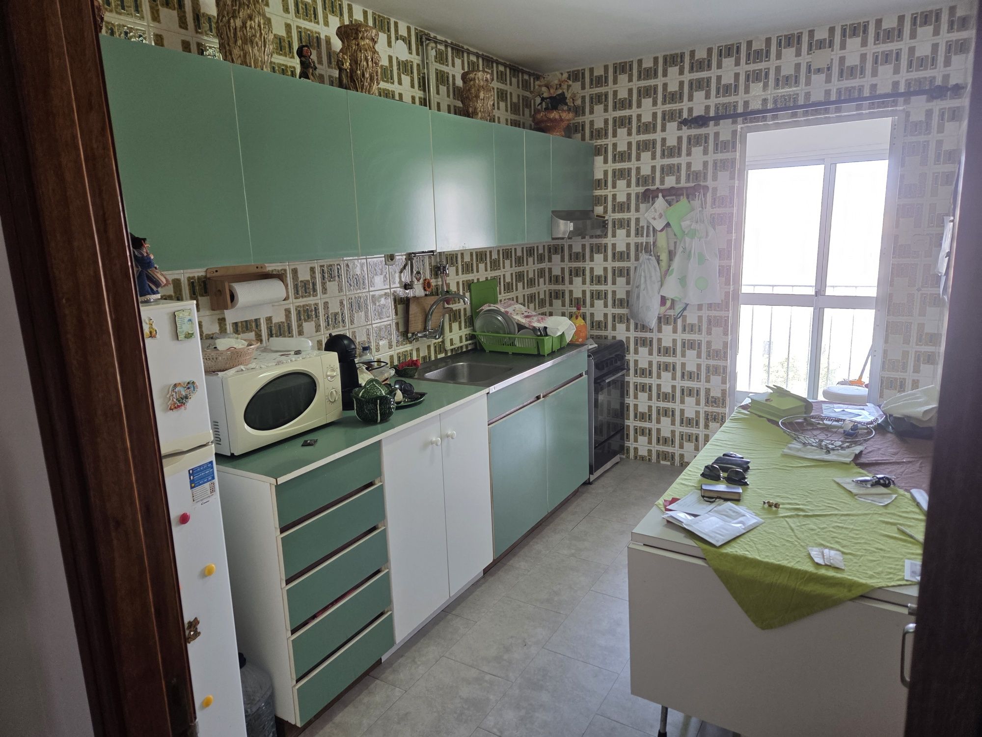 Apartamento t2+1 Póvoa de Varzim