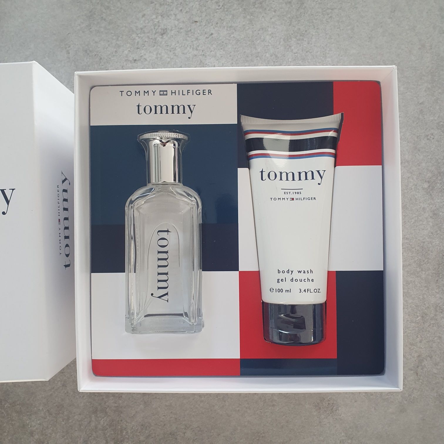 Perfum Tommy Hilfiger