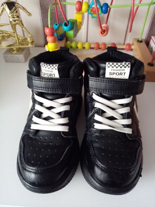 Кросівки для хлопчика