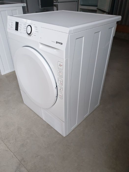 Сушка для одягу/сушка для белья Gorenje 7 KG / D7560A+