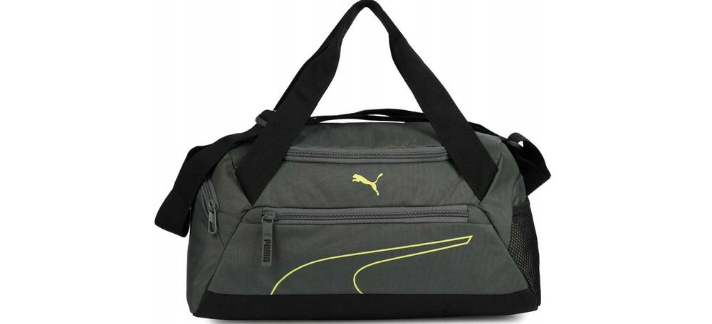Torba sportowa PUMA  na ramię trening basen siłownia podróżna Nowa