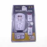 Alarm domowy WatchMan