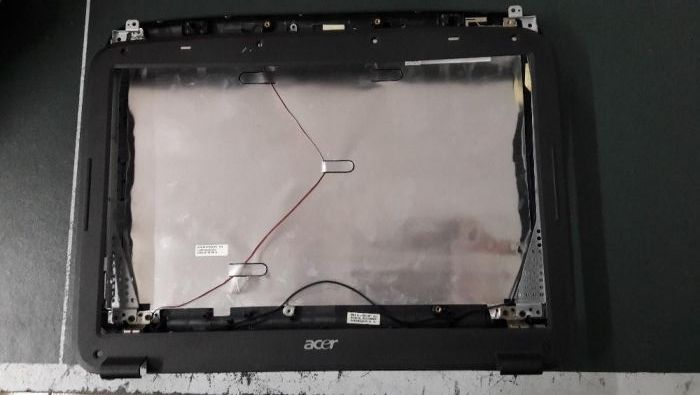Acer Aspire 4315 Covers