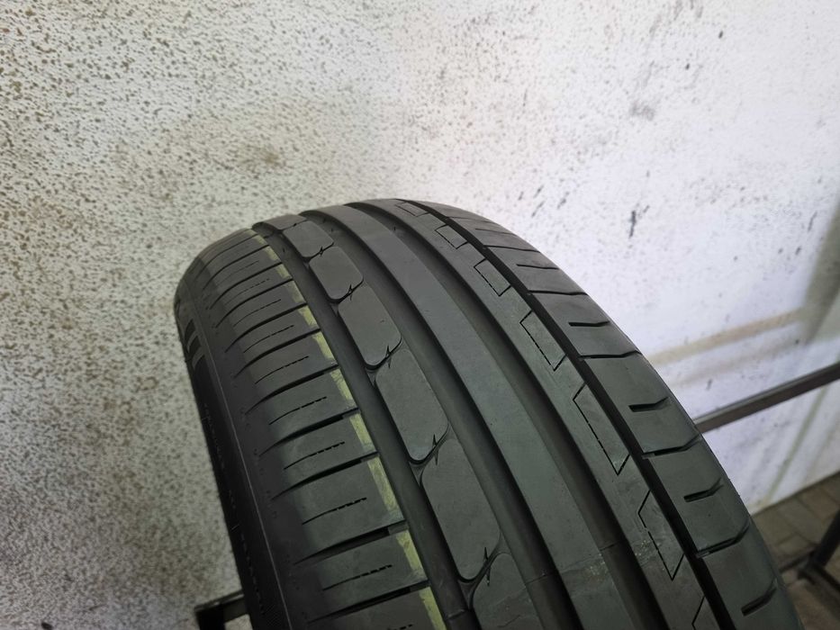 215/55/17 98H XL Giti Synergy H2 D.3223