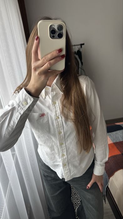 Жіноча сорочка Polo Ralph Lauren