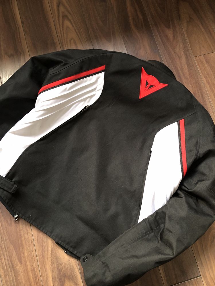 Kurtka dainese avro D2 tex