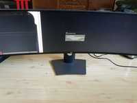 Monitor Dell U4919DW uszk. matryca