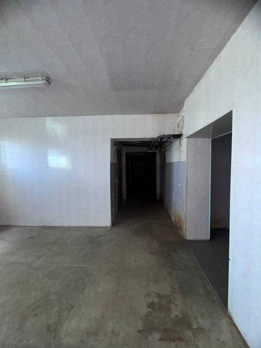 №:23342 - Приміщення в центрі, вул. Івана Мазепи, 347 м²