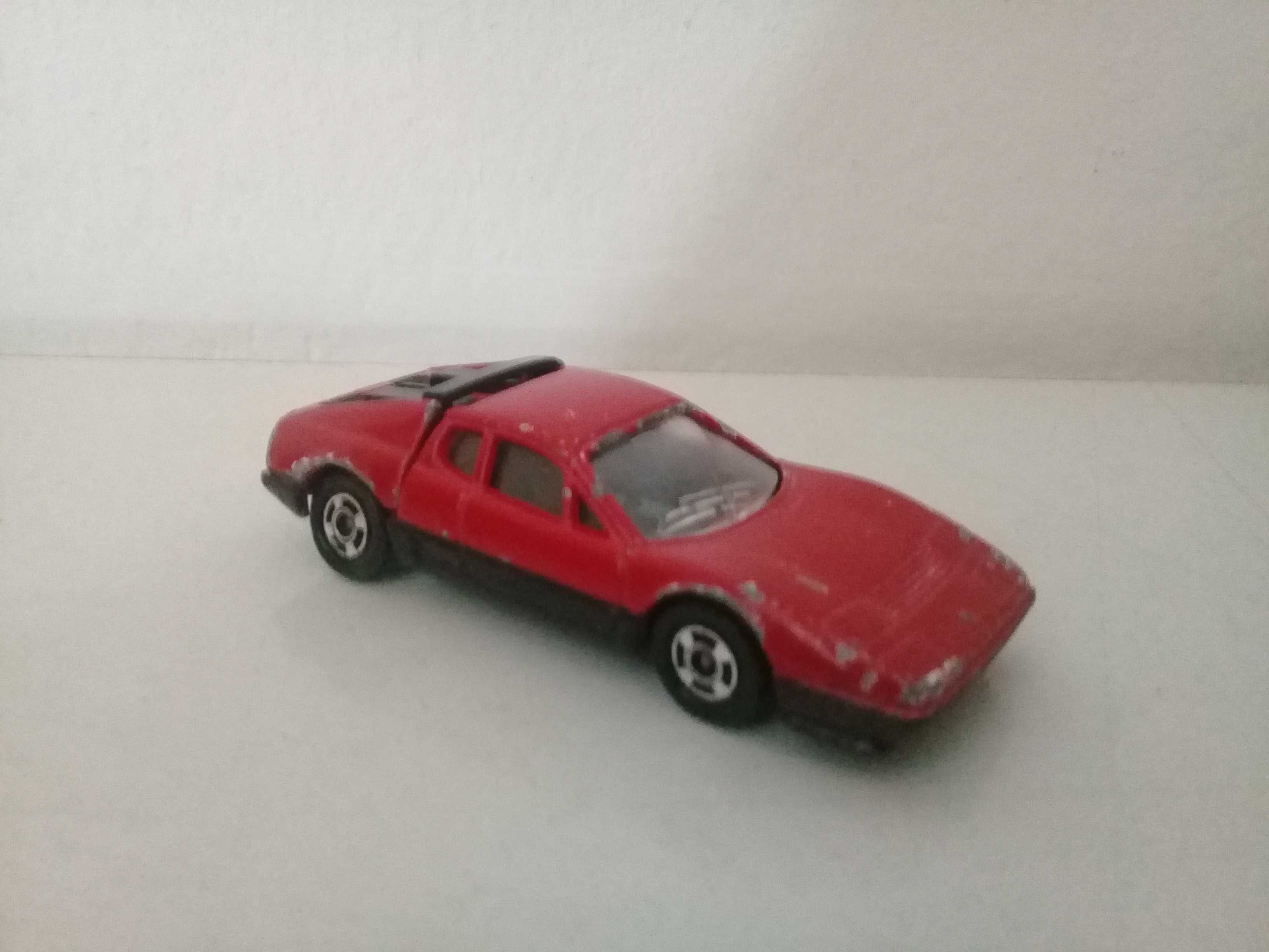 Ferrari 512 BB Tomica