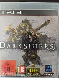 Gra na PlayStation 3 Darksiders