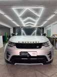 Land Rover Discovery 3.0 D300 AWD R-Dynamic HSE