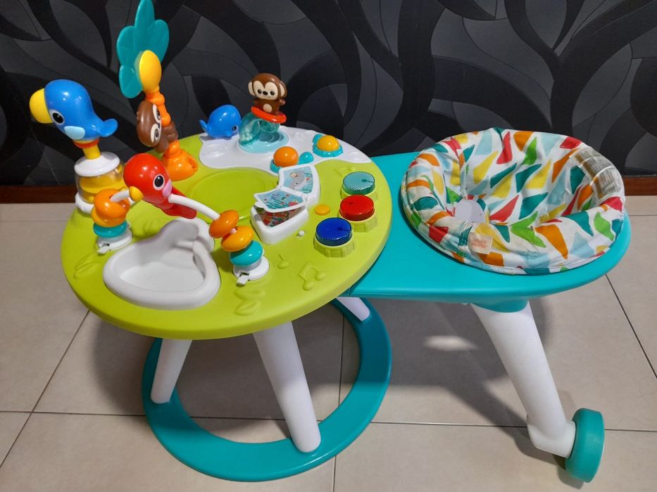 Mesa atividades criança “Nova”