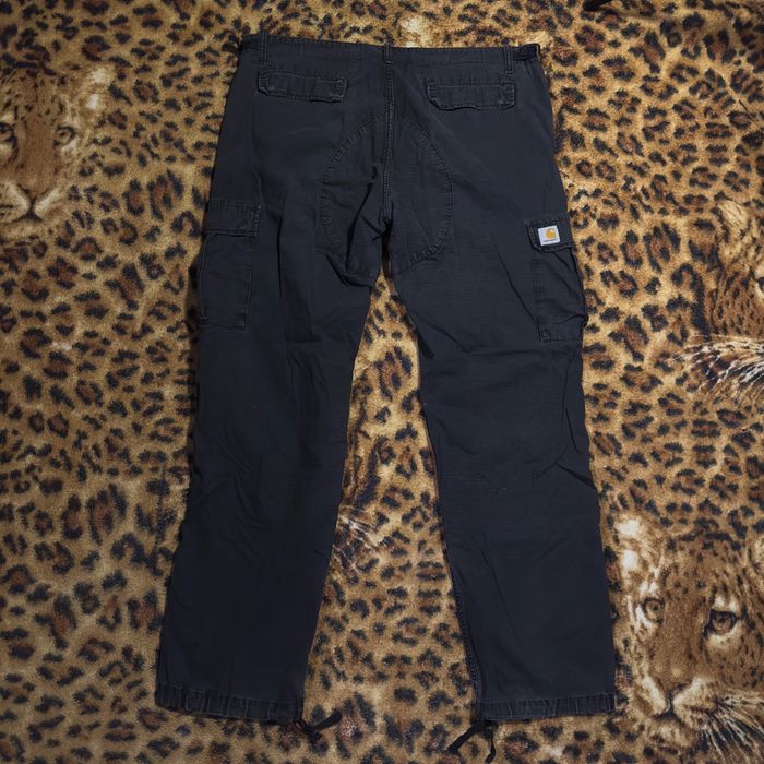 Карго штани carhartt 40 сайз