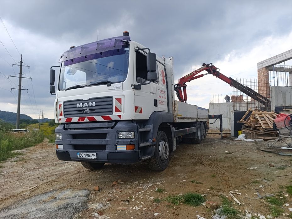 Маніпулятор Кран маніпулятор,львів область перевезення