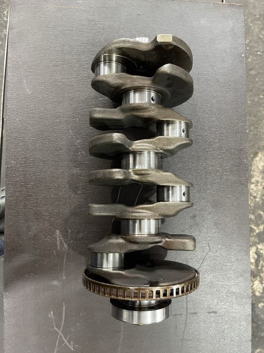 Продам колінвал Audi VW Skoda 2.0 TFSI 0.25 0.50  06HN 2009-20015 gen2