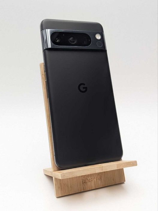 Google Pixel 8 Pro 128GB Czarny