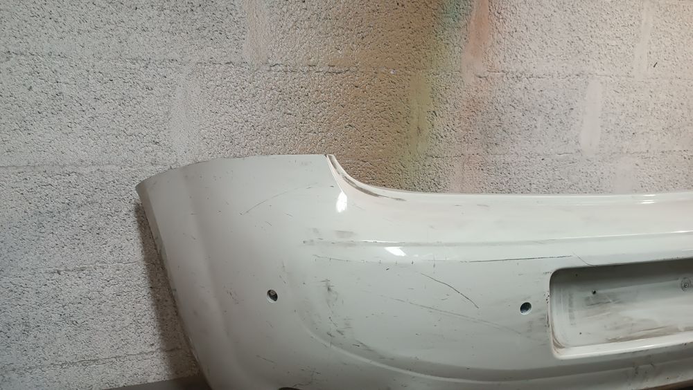 Vendo parachoque de trás Fiat Punto ano 2011/14